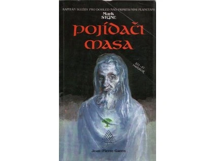 Mark Stone 11 - Pojídači masa (A)