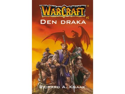 Warcraft: Den draka