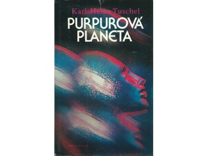 Purpurová planeta