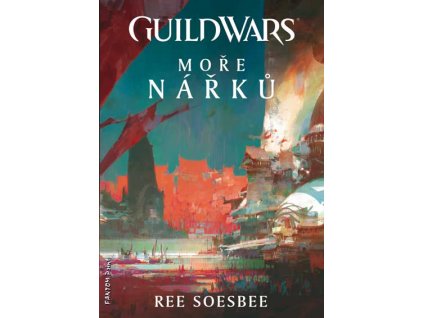 Guild Wars: Moře nářků