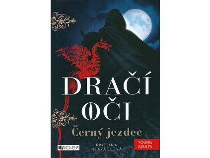 Dračí oči: Černý jezdec