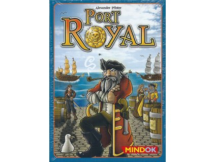 Port Royal