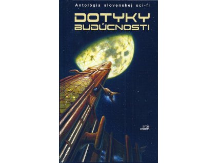 Dotyky budúcnosti (ve slov.)