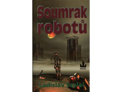 Soumrak robotů