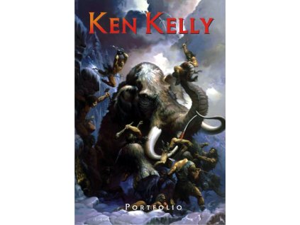 Ken Kelly: Portfolio