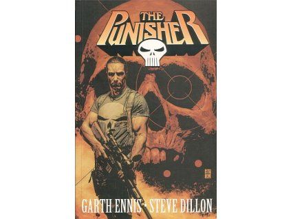 Punisher 1 (A)
