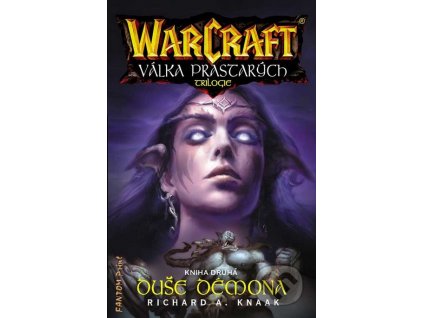 Warcraft: Duše démona