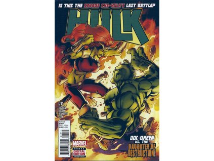 Hulk 11