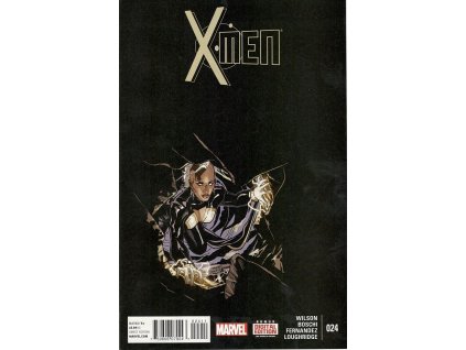 X-Men 24