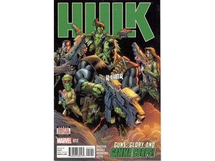 Hulk 12