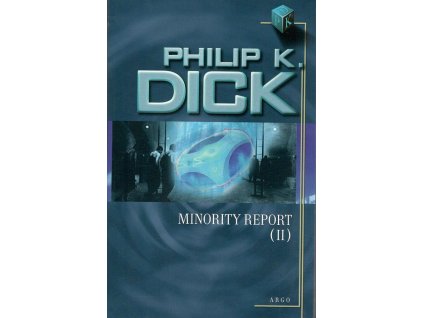 Minority Report II