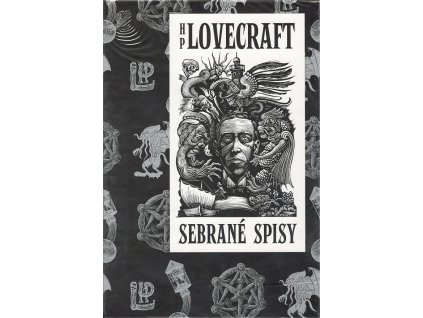 H. P. Lovecraft: Sebrané spisy