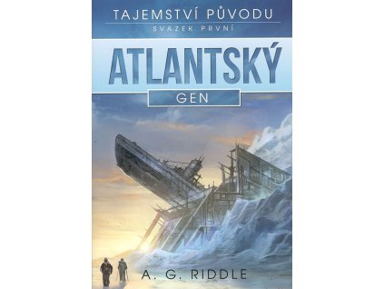 Atlantský gen