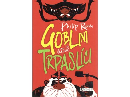 Goblini versus trpaslíci