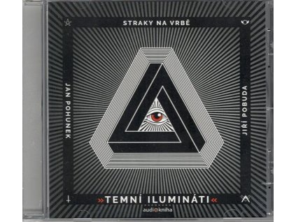 AUDIO - Temní ilumináti