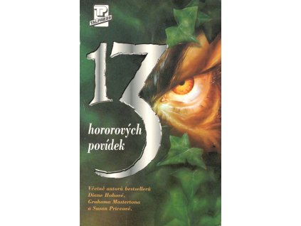 13 hororových povídek (A)