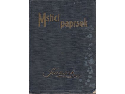 Mstící paprsek