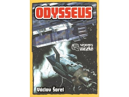 Odysseus (román)