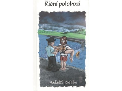 Říční polobozi