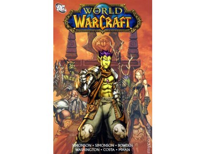 World of WarCraft 4