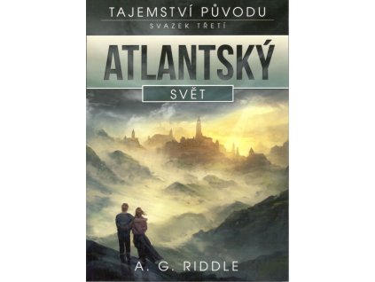 Atlantský svět