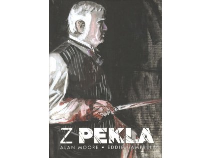 Z pekla