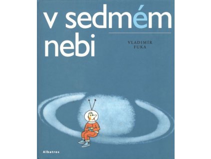 V sedmém nebi