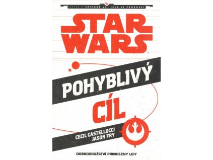 Star Wars: Pohyblivý cíl