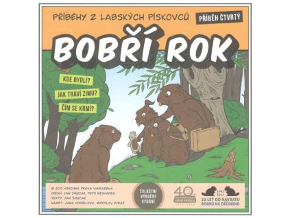 Bobří rok