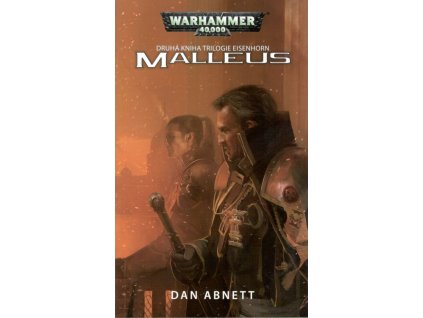 Warhammer 40000: Malleus