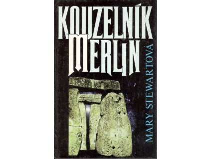 Kouzelník Merlin (A)