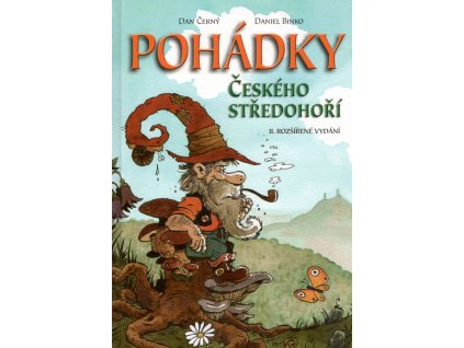 Pohádky Českého středohoří