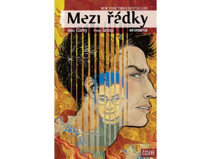 Mezi řádky: Informátor