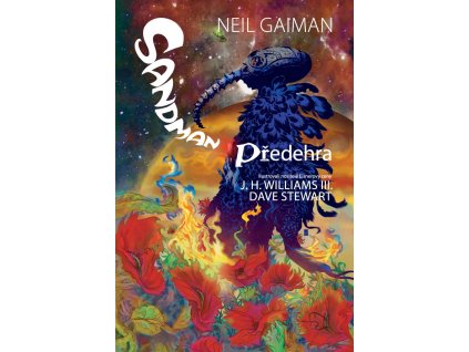 Sandman: Předehra