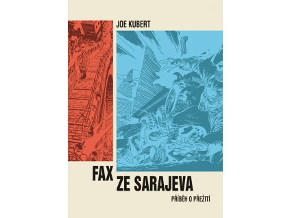 Fax ze Sarajeva