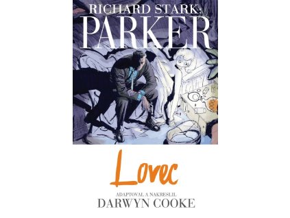 Parker: Lovec