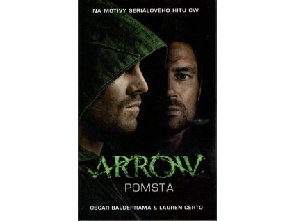 Arrow: Pomsta