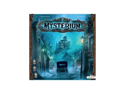 Mysterium