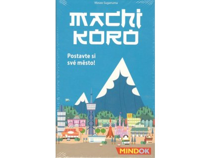 Machi Koro