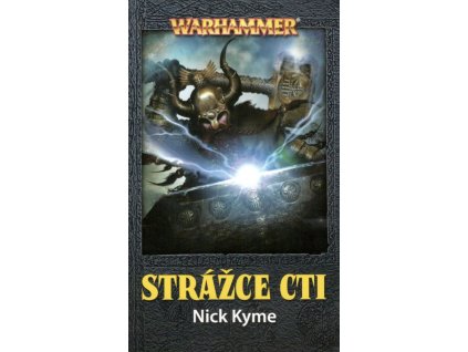 Warhammer: Strážce cti