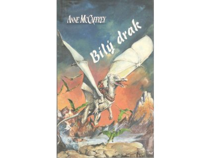 Bílý drak (1. vyd.)