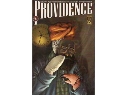 Providence 8