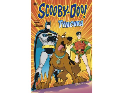 Scooby-Doo!: Týmovka