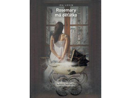 Rosemary má děťátko