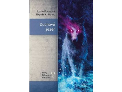 Duchové jezer