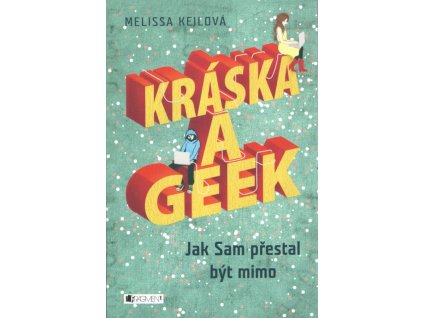 Kráska a geek