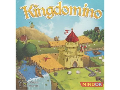 Kingdomino