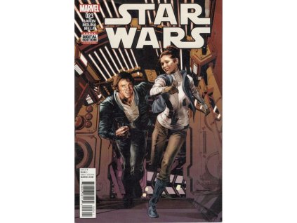 Star Wars 23