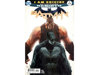 Batman 11