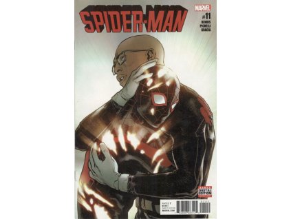 Spider-Man 11